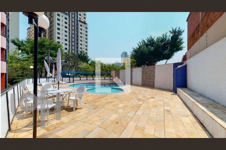 Apartamento à venda com 3 quartos, 70m² em Cambuci, São Paulo