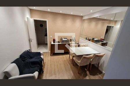 Apartamento à venda com 3 quartos, 70m² em Cambuci, São Paulo