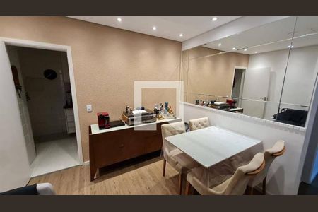 Apartamento à venda com 3 quartos, 70m² em Cambuci, São Paulo