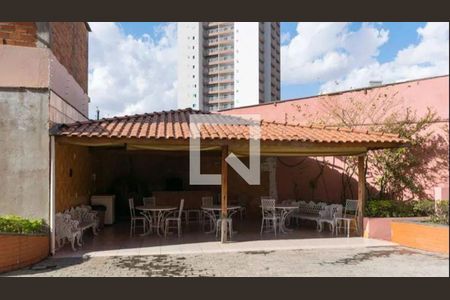 Apartamento à venda com 3 quartos, 70m² em Cambuci, São Paulo