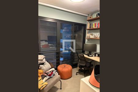 Apartamento à venda com 1 quarto, 43m² em Pinheiros, São Paulo