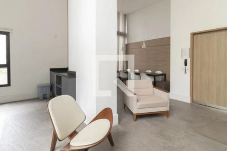 Apartamento à venda com 1 quarto, 43m² em Pinheiros, São Paulo