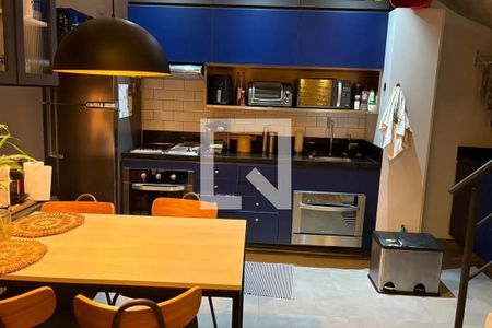 Apartamento à venda com 1 quarto, 43m² em Pinheiros, São Paulo