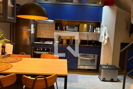 Apartamento à venda com 1 quarto, 43m² em Pinheiros, São Paulo