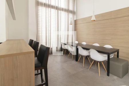 Apartamento à venda com 1 quarto, 43m² em Pinheiros, São Paulo