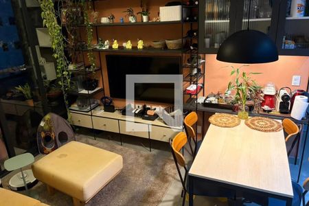 Apartamento à venda com 1 quarto, 43m² em Pinheiros, São Paulo