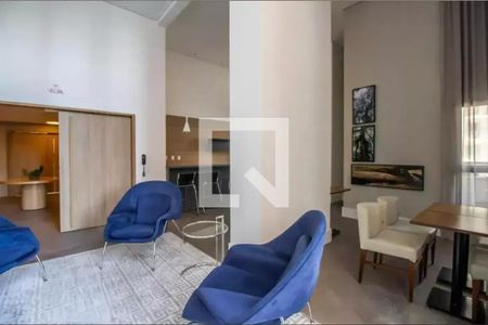 Apartamento à venda com 1 quarto, 43m² em Pinheiros, São Paulo