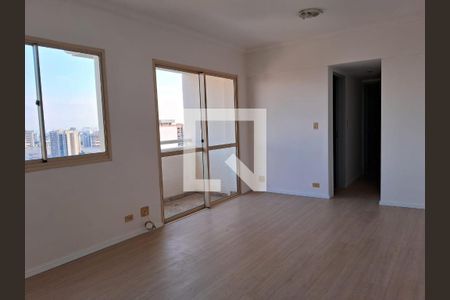 Apartamento à venda com 2 quartos, 67m² em Vila Clementino, São Paulo