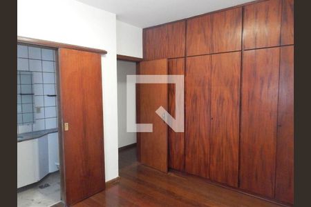 Apartamento à venda com 3 quartos, 125m² em Buritis, Belo Horizonte