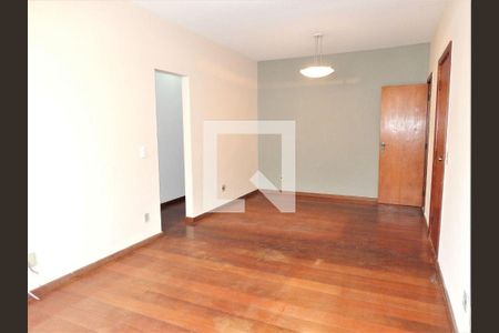 Apartamento à venda com 3 quartos, 125m² em Buritis, Belo Horizonte