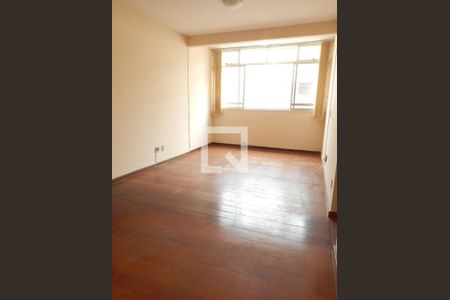 Apartamento à venda com 3 quartos, 125m² em Buritis, Belo Horizonte