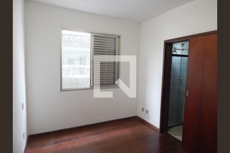 Apartamento à venda com 3 quartos, 125m² em Buritis, Belo Horizonte