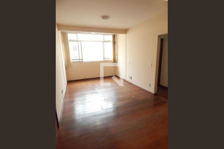 Apartamento à venda com 3 quartos, 125m² em Buritis, Belo Horizonte