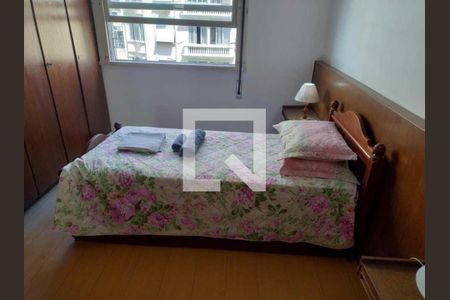 Apartamento à venda com 3 quartos, 100m² em Copacabana, Rio de Janeiro