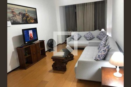 Apartamento à venda com 3 quartos, 100m² em Copacabana, Rio de Janeiro