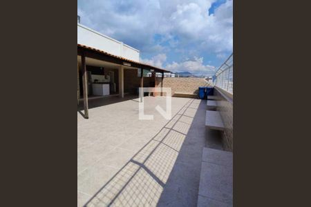 Apartamento à venda com 2 quartos, 76m² em Rocha, Rio de Janeiro