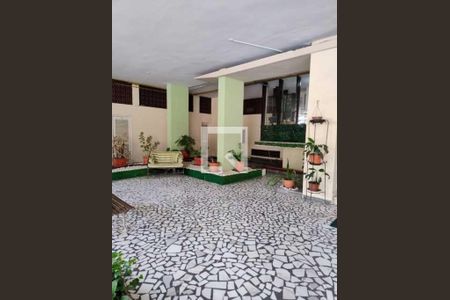 Apartamento à venda com 2 quartos, 76m² em Rocha, Rio de Janeiro