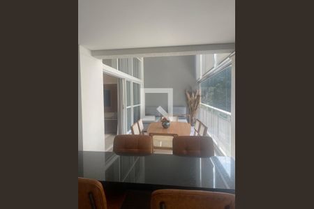 Apartamento à venda com 3 quartos, 238m² em Vila Suzana, São Paulo