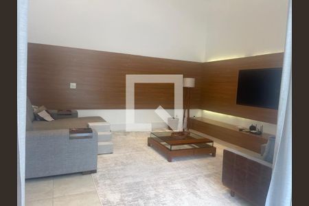 Apartamento à venda com 3 quartos, 238m² em Vila Suzana, São Paulo