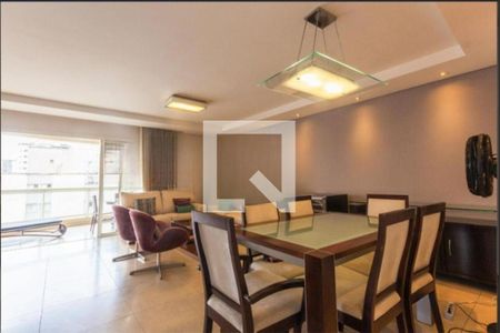 Apartamento à venda com 3 quartos, 182m² em Pompeia, São Paulo