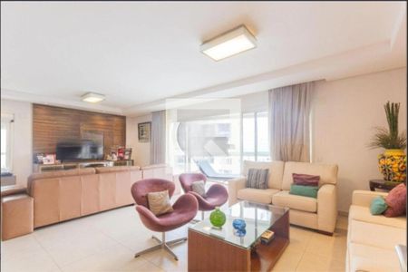 Apartamento à venda com 3 quartos, 182m² em Pompeia, São Paulo