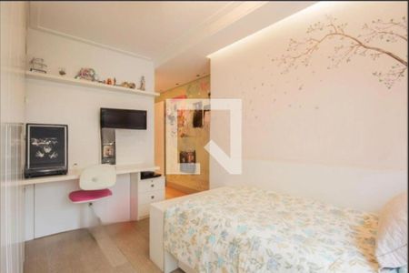 Apartamento à venda com 3 quartos, 182m² em Pompeia, São Paulo