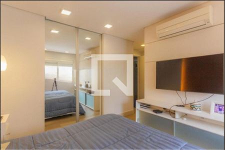 Apartamento à venda com 3 quartos, 182m² em Pompeia, São Paulo