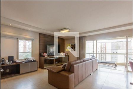 Apartamento à venda com 3 quartos, 182m² em Pompeia, São Paulo