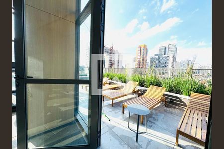 Apartamento à venda com 3 quartos, 85m² em Pinheiros, São Paulo