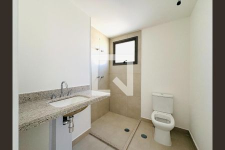 Apartamento à venda com 3 quartos, 85m² em Pinheiros, São Paulo