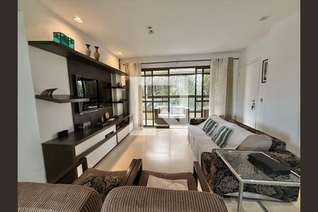 Apartamento à venda com 3 quartos, 103m² em Vila Suzana, São Paulo