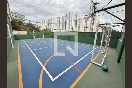 Apartamento à venda com 3 quartos, 103m² em Vila Suzana, São Paulo