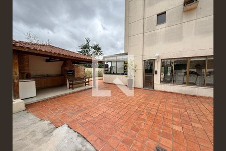 Apartamento à venda com 3 quartos, 103m² em Vila Suzana, São Paulo