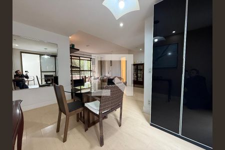 Apartamento à venda com 3 quartos, 103m² em Vila Suzana, São Paulo