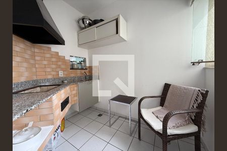 Apartamento à venda com 3 quartos, 103m² em Vila Suzana, São Paulo