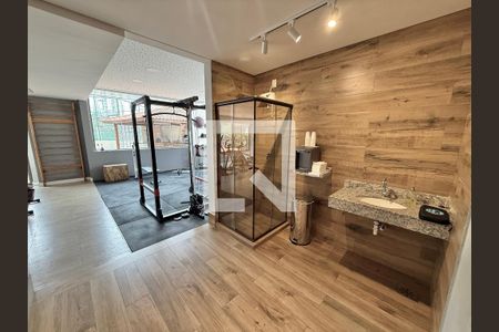 Apartamento à venda com 3 quartos, 103m² em Vila Suzana, São Paulo