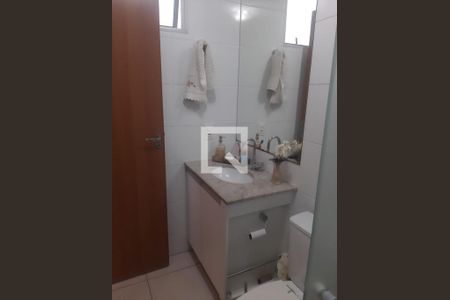 Apartamento à venda com 3 quartos, 77m² em São Francisco, Belo Horizonte