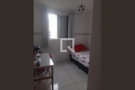 Apartamento à venda com 3 quartos, 77m² em São Francisco, Belo Horizonte