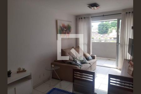 Apartamento à venda com 3 quartos, 77m² em São Francisco, Belo Horizonte