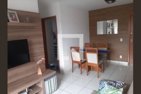 Apartamento à venda com 3 quartos, 77m² em São Francisco, Belo Horizonte