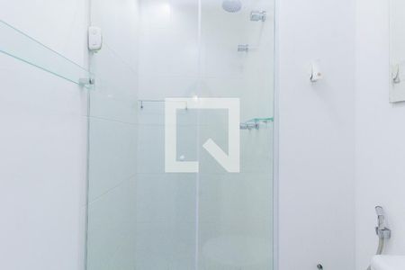 Lavabo de apartamento à venda com 2 quartos, 50m² em Tatuapé, São Paulo