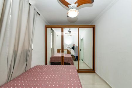 Quarto 2 de apartamento à venda com 2 quartos, 50m² em Cândida Ferreira, Contagem