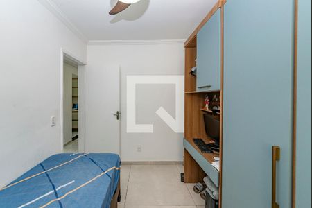 Quarto 1 de apartamento à venda com 2 quartos, 50m² em Cândida Ferreira, Contagem