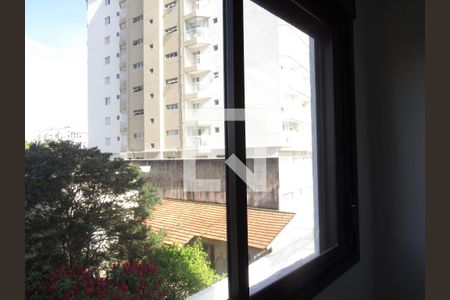 Vista da  Suíte de apartamento à venda com 2 quartos, 82m² em Vila Osasco, Osasco