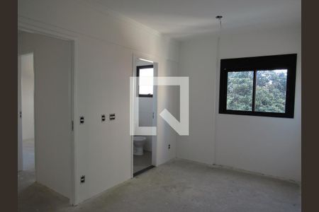 Suíte de apartamento à venda com 2 quartos, 82m² em Vila Osasco, Osasco