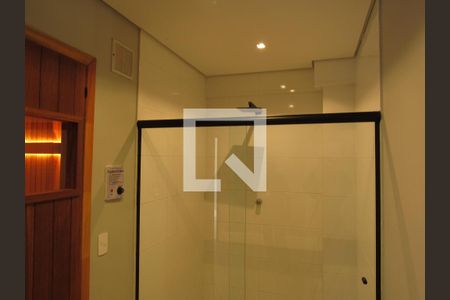 Área comum de apartamento à venda com 2 quartos, 82m² em Vila Osasco, Osasco