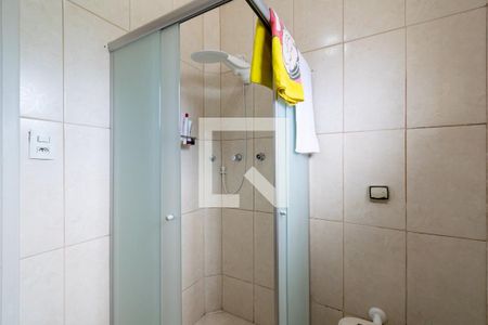 Banheiro Social de casa à venda com 4 quartos, 200m² em Jabaquara, São Paulo