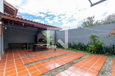 Quintal de casa à venda com 4 quartos, 200m² em Jabaquara, São Paulo