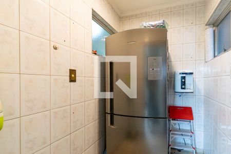 Cozinha de casa à venda com 4 quartos, 200m² em Jabaquara, São Paulo