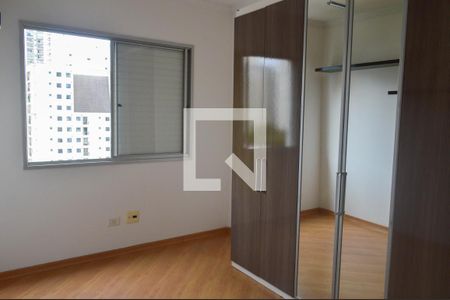 Quarto 1 de apartamento para alugar com 3 quartos, 87m² em Tatuapé, São Paulo